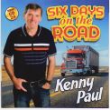 Kenny Paul CDs