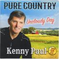 Kenny Paul CDs