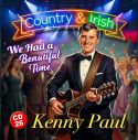Kenny Paul CDs